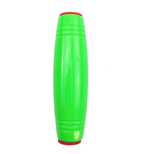 Load image into Gallery viewer, 2017 Portable Wooden Toy Fun Dimensional Sided Flip Toys Release Anxiety Attention Stress Adults Novelty funny Toy Stick Desktop